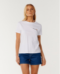Rip Curl Sunset Cove Standard Tee