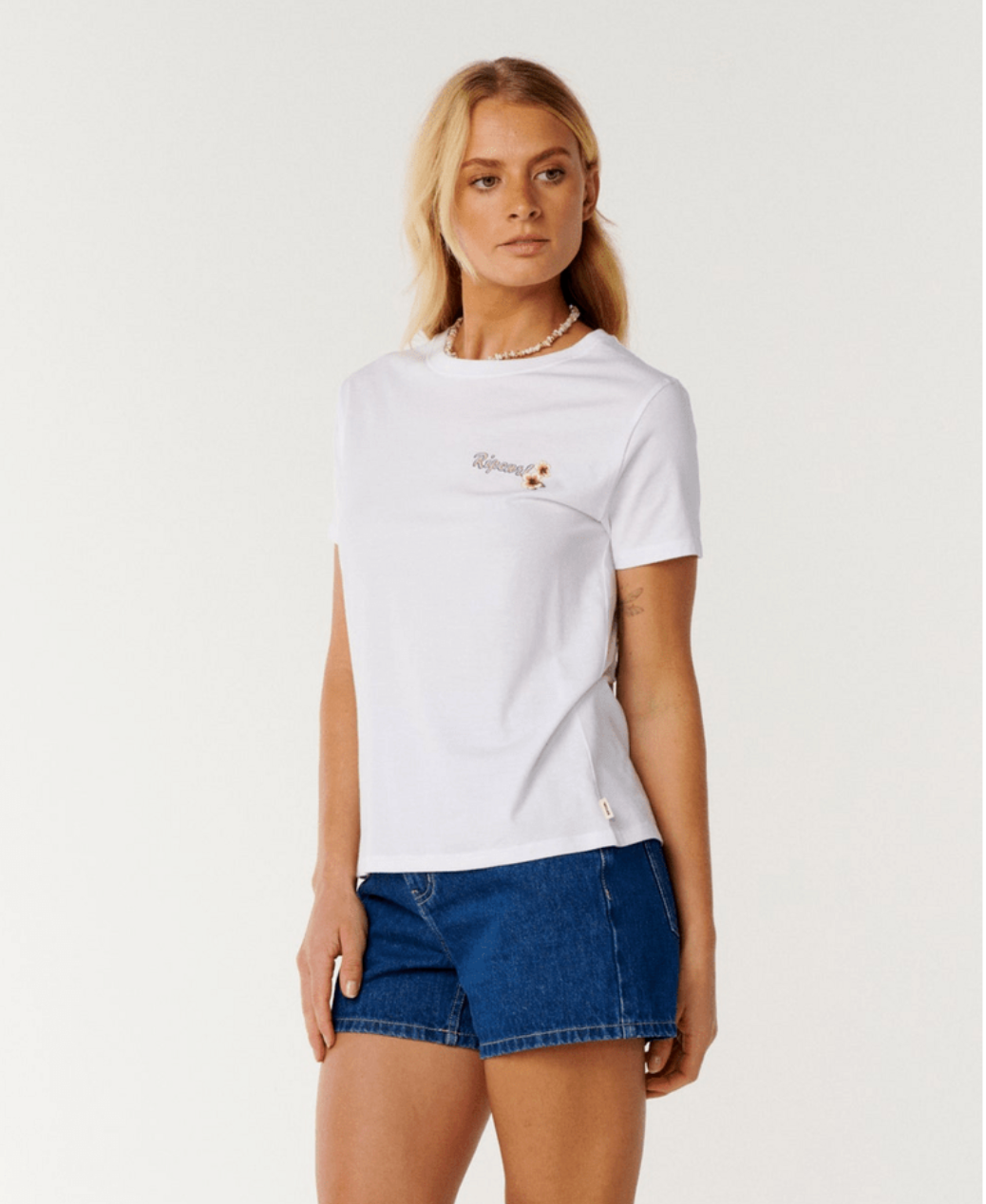 Rip Curl Sunset Cove Standard Tee