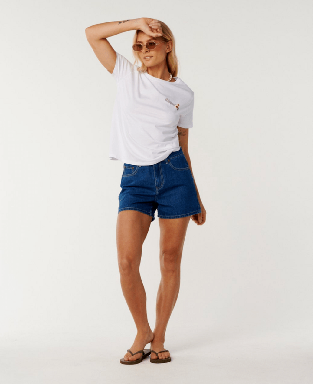 Rip Curl Sunset Cove Standard Tee