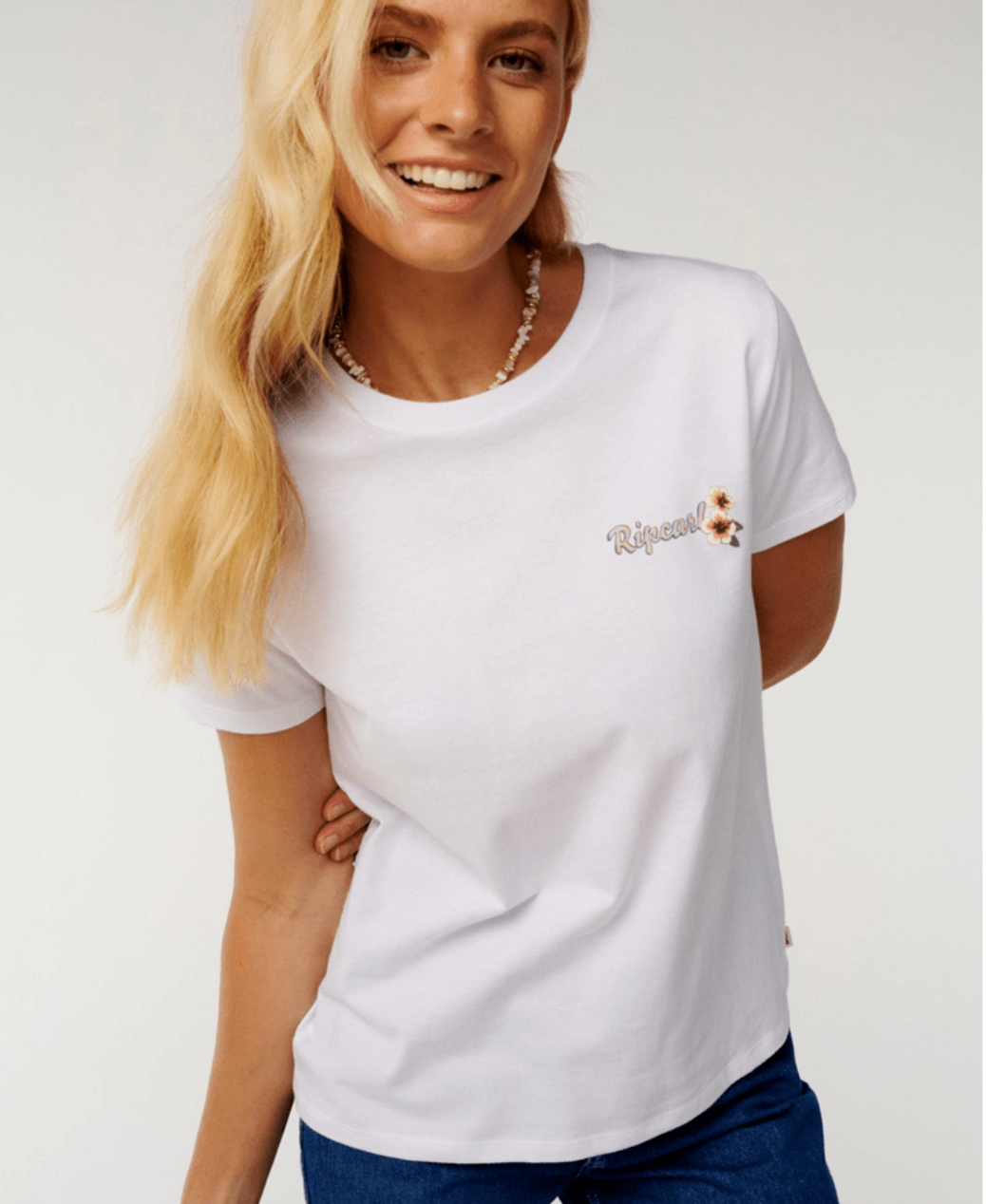 Rip Curl Sunset Cove Standard Tee