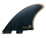 FCS II PG Album Keel S-M Black/Gold