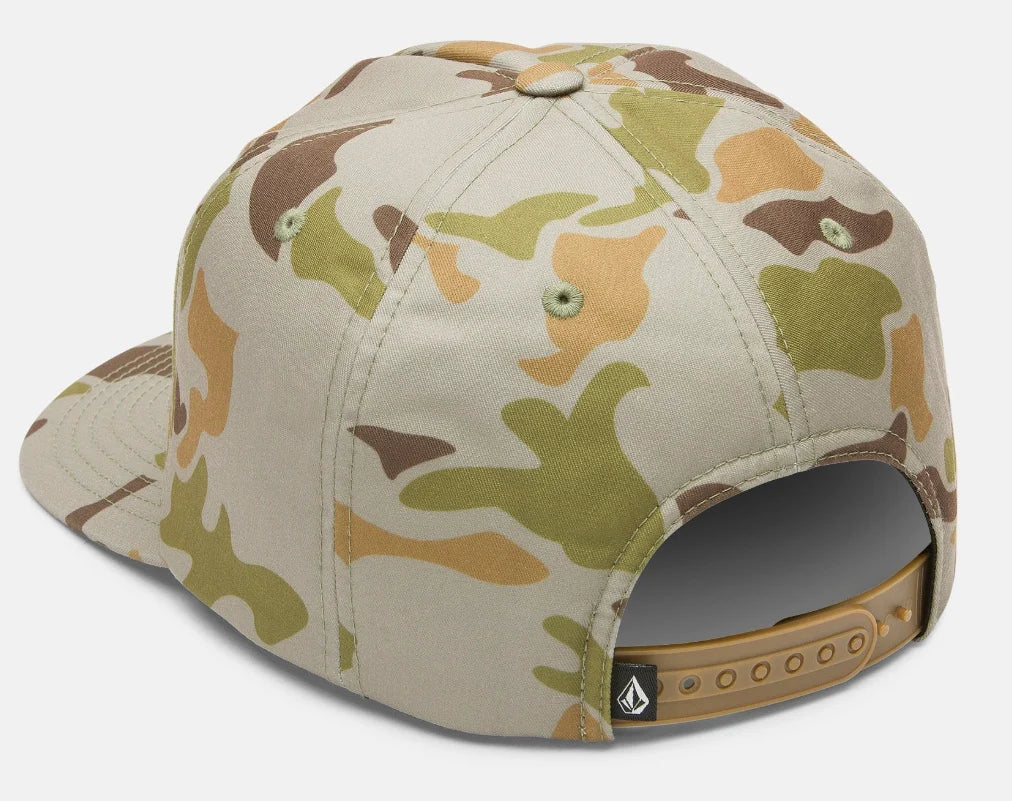 Volcom Stoney River Hat