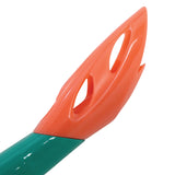 Mirage Splash Silicone Mask and Snorkel Set Junior