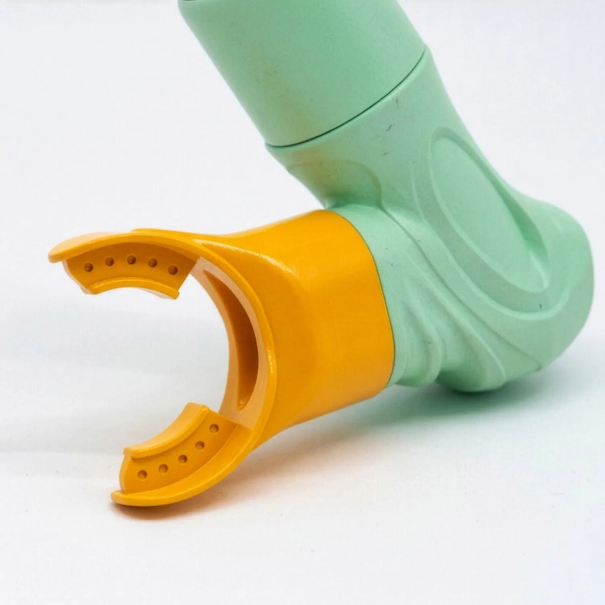 Mirage Reef Silicone Mask And Snorkel Junior