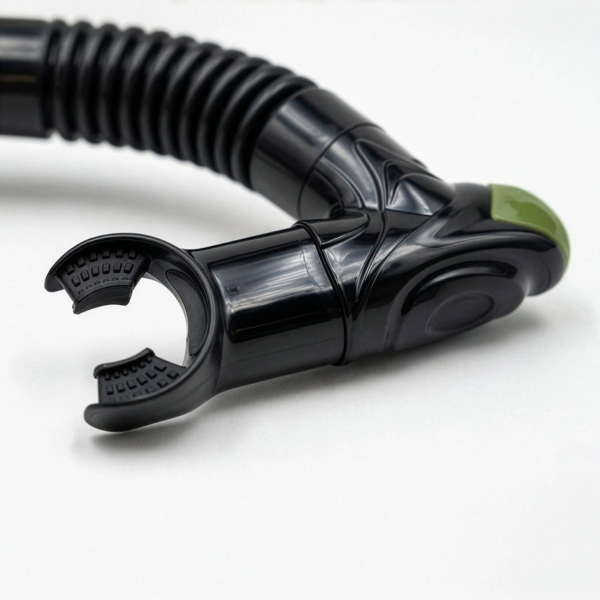 Mirage Abyss Dry Silicone Mask And Snorkel Adult