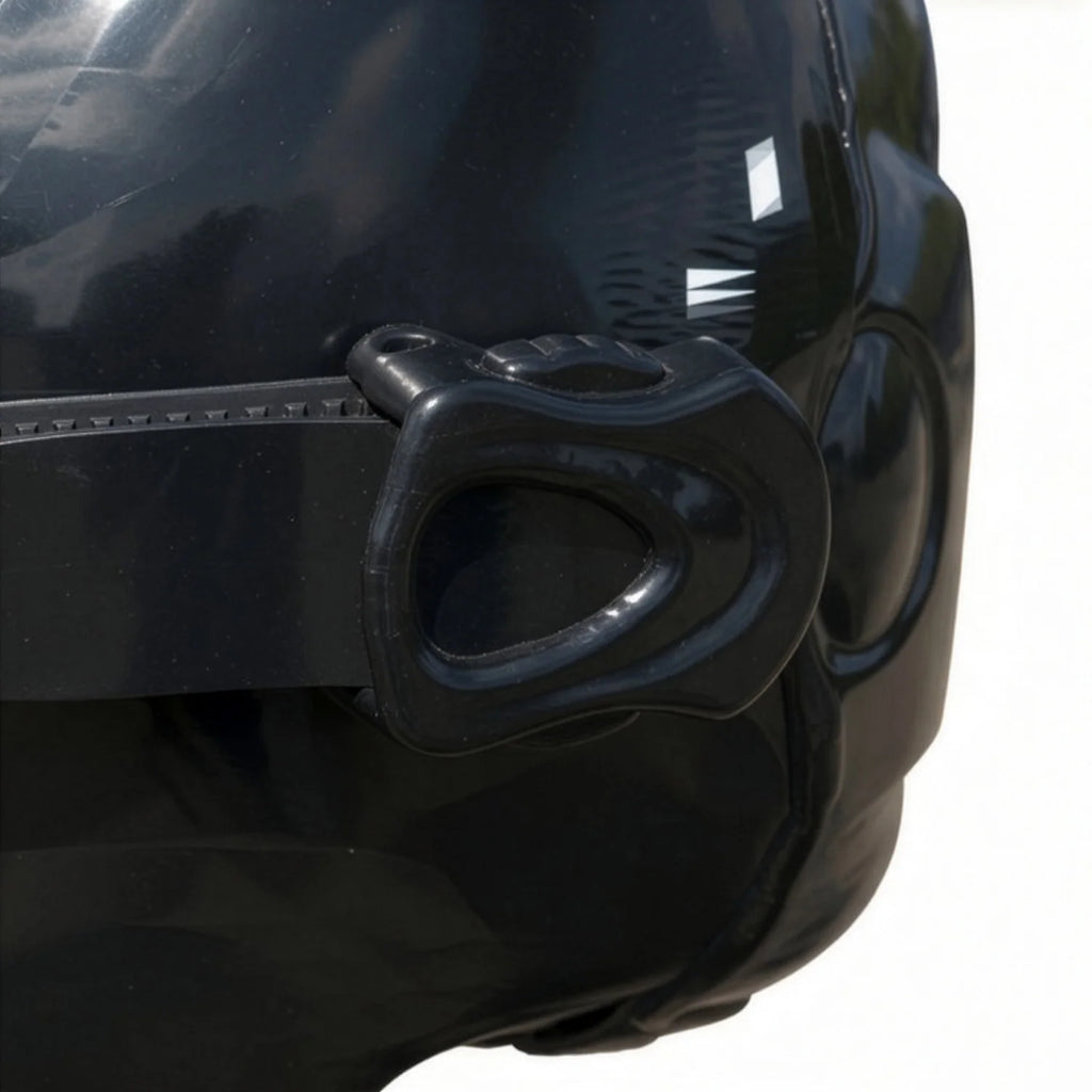 Mirage Infinity Dry Mask Snorkel Set Adult