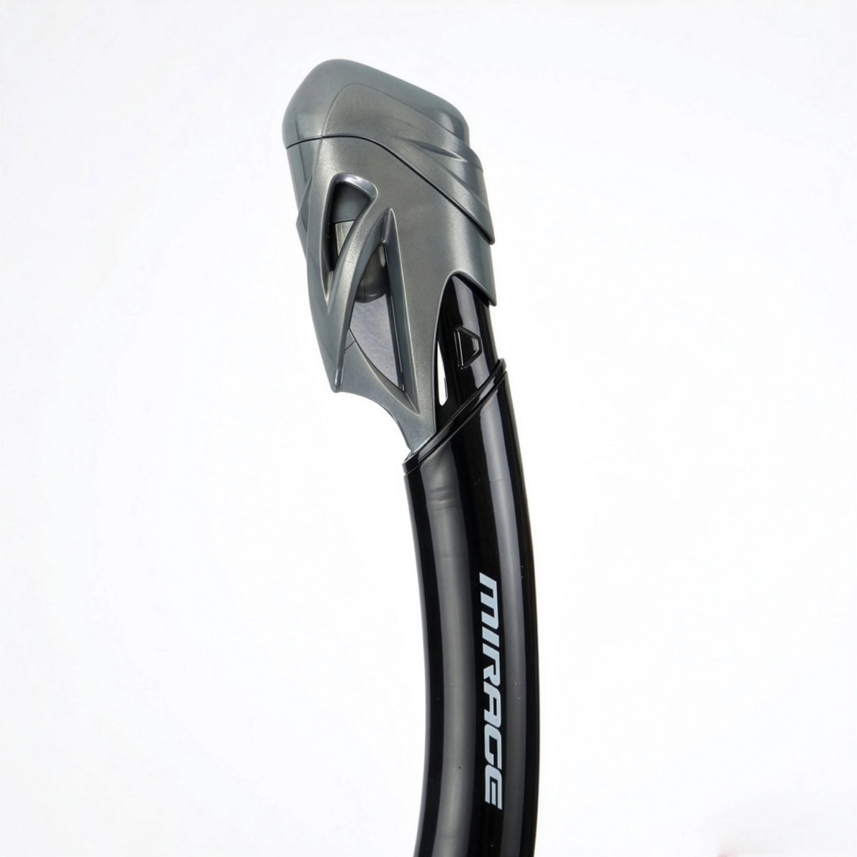 Mirage Infinity Dry Mask Snorkel Set Adult