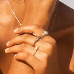 Atolea Sunrise Ring