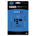 FCS Simple Patch Repair Kit PU