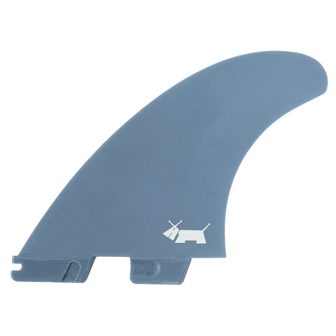 FCS II Skindog PC Aircore Slate Large Side Byte