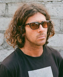 Epokhe Eyewear Ceremony Maple Polished / Bronze