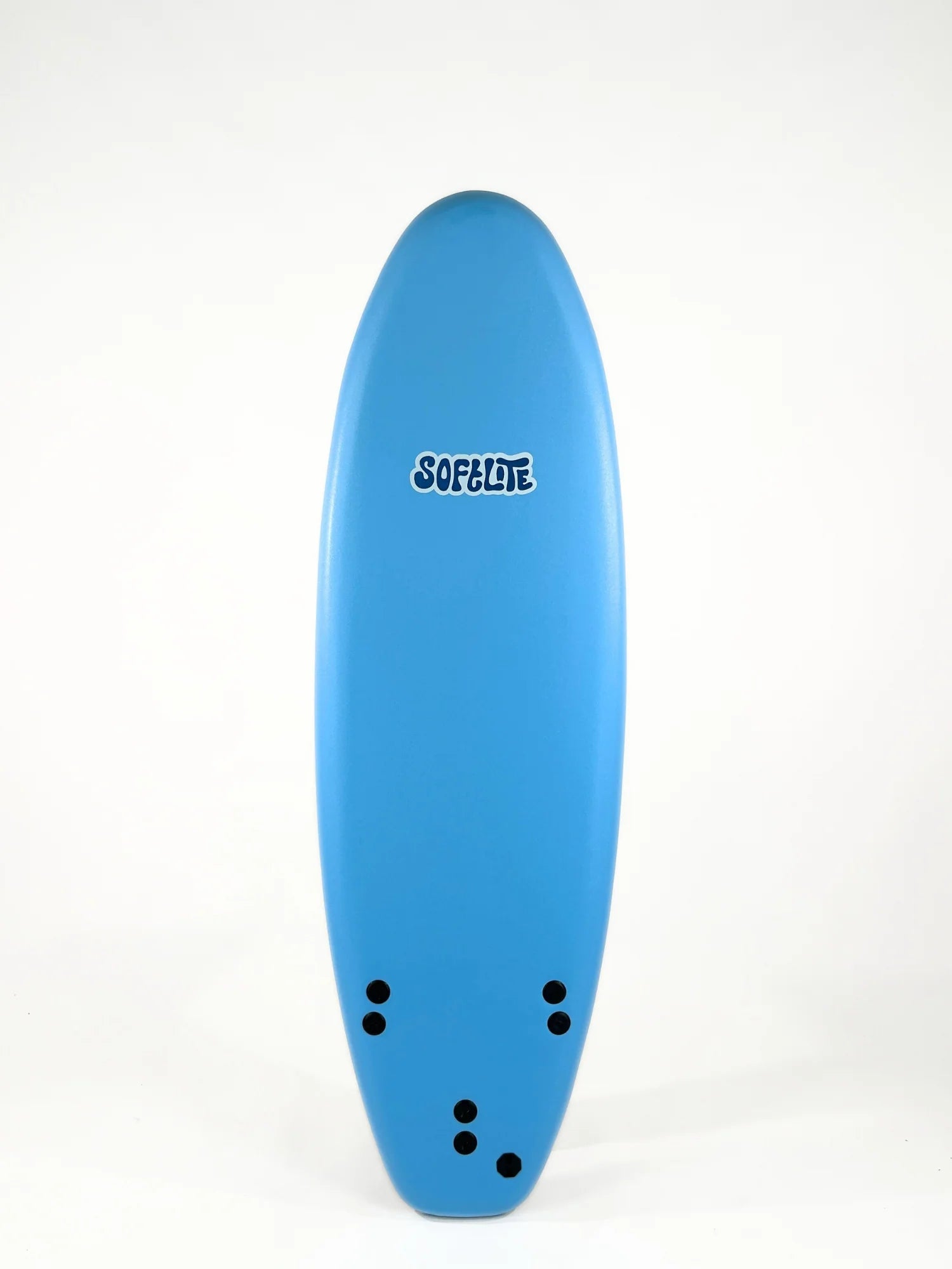JS Softlite Shred Head 6'6