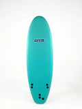 JS Softlite Shred Head 6'6