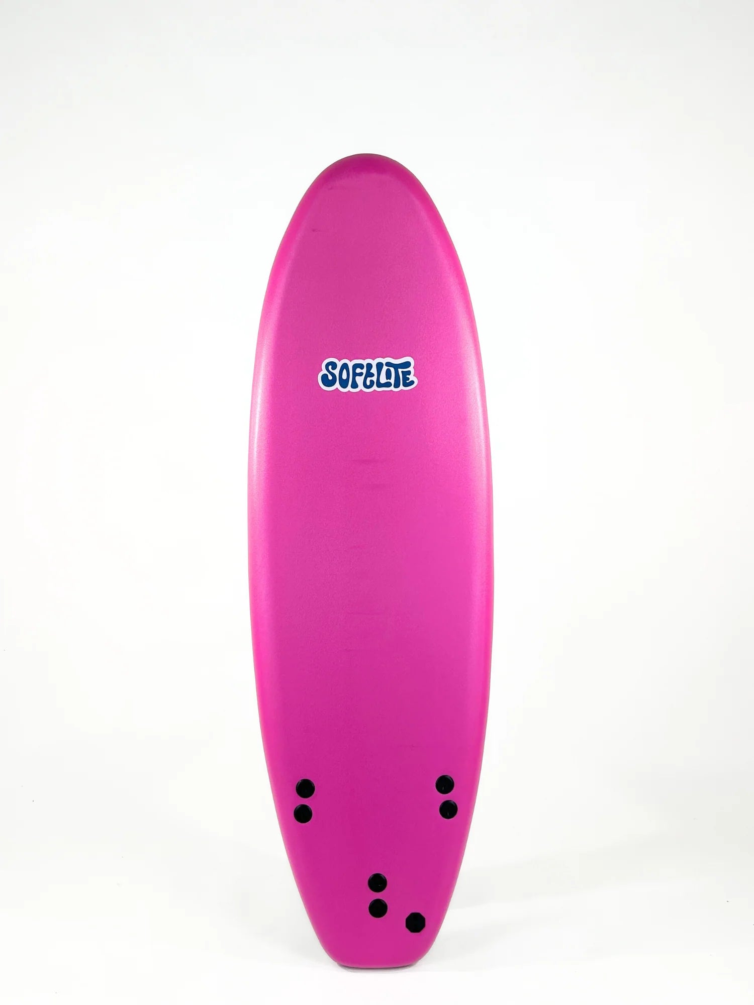JS Softlite Shred Head 6'6