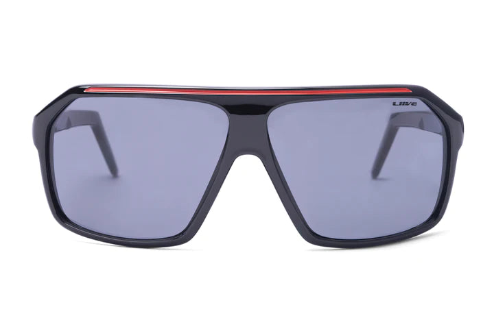 Liive Vision Spyder Black