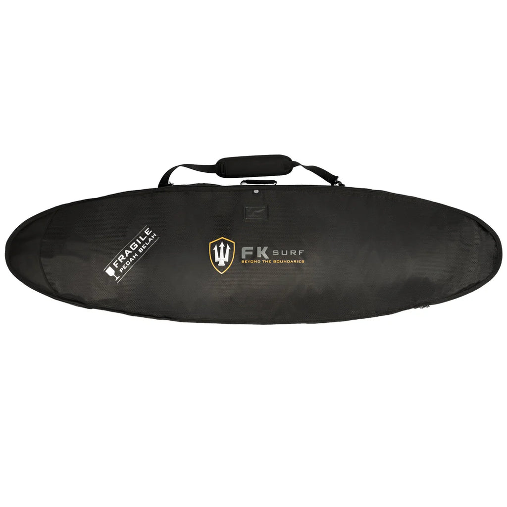 FK 6'7 Strike Double Travel cover (2 Boards)
