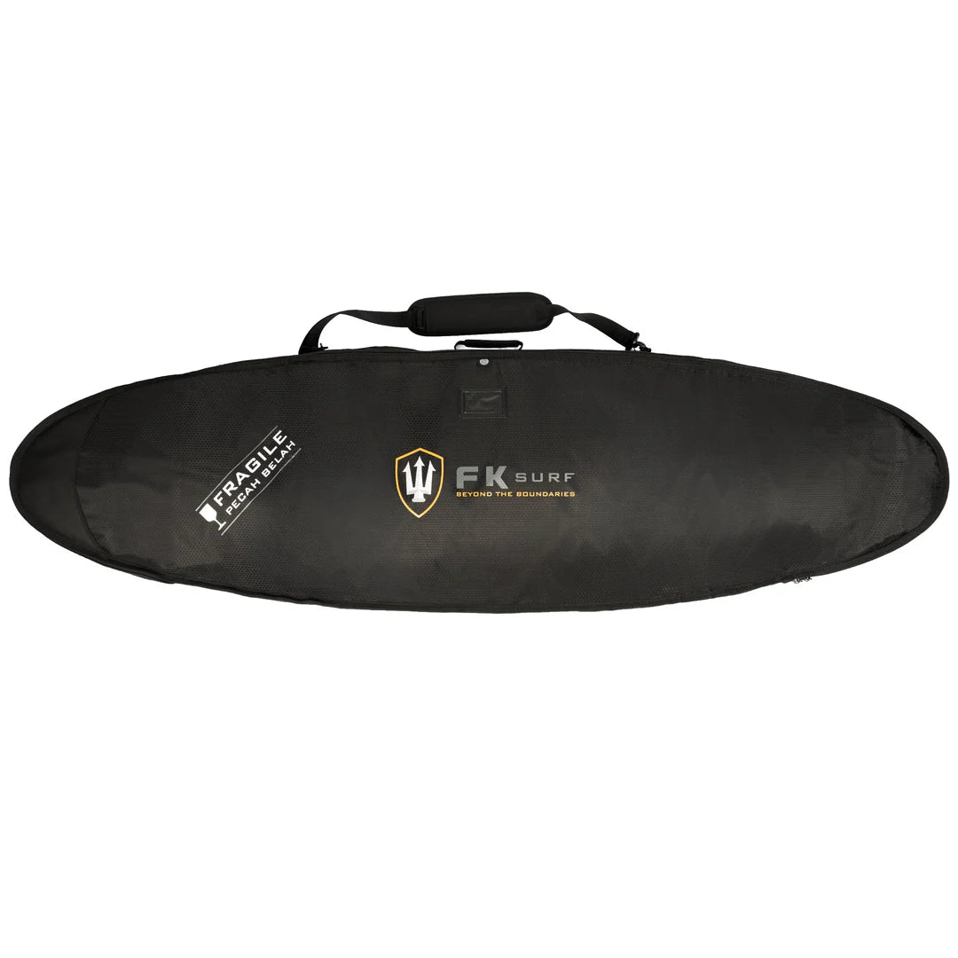 FK 6'7 Strike Double Travel cover (2 Boards)