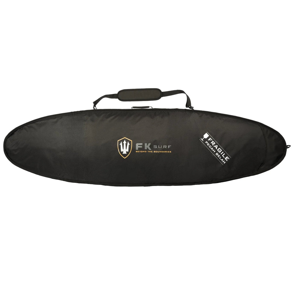 FK 6'7 Strike Double Travel cover (2 Boards)