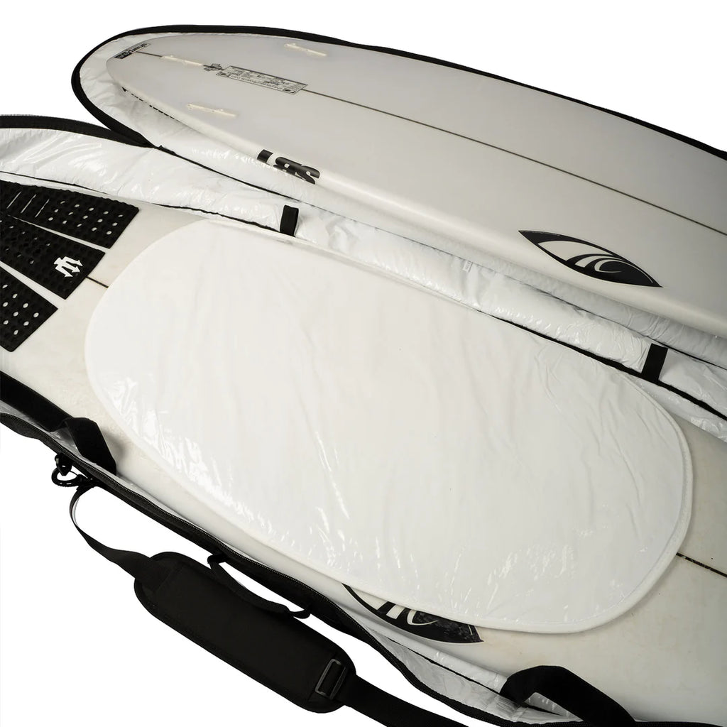 FK 6'7 Strike Double Travel cover (2 Boards)