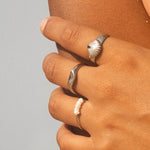 Atolea Sunrise Ring