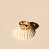 Atolea Isla Ring