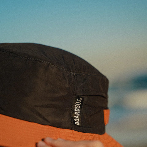 The Florence Boardsox Surf Hat