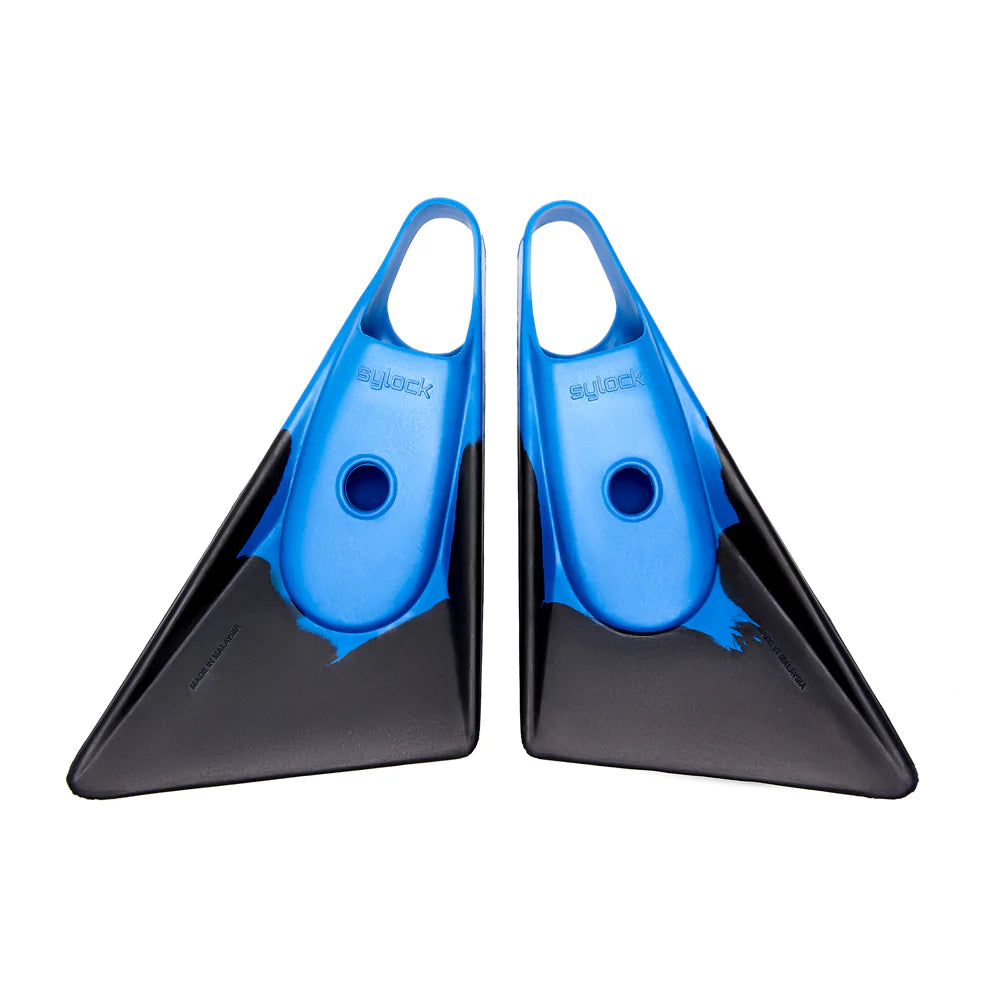 Limited Edition LE Sylock - Blue/Black