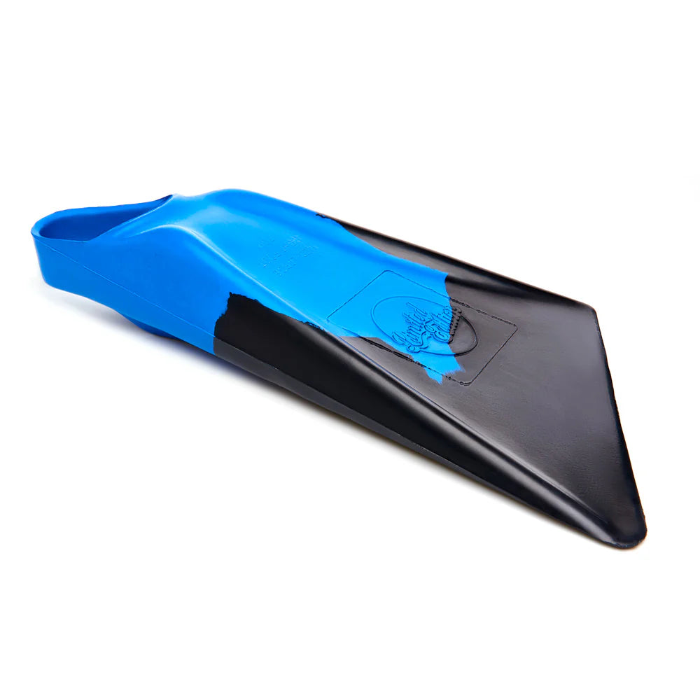 Limited Edition LE Sylock - Blue/Black