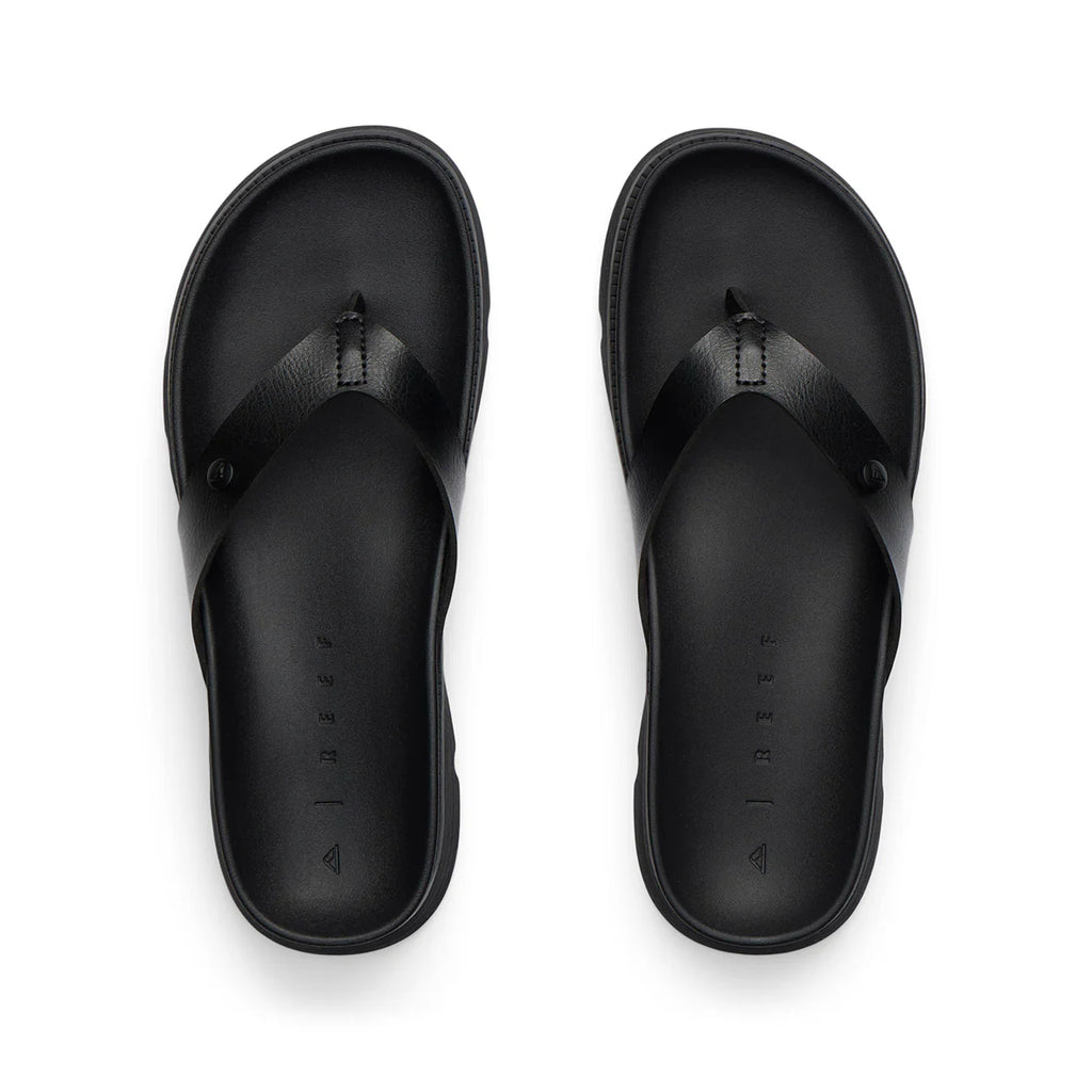 Reef Vista Luxe Vivianahh  Black / Black