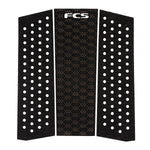 FCS T-3 Mid Eco Black