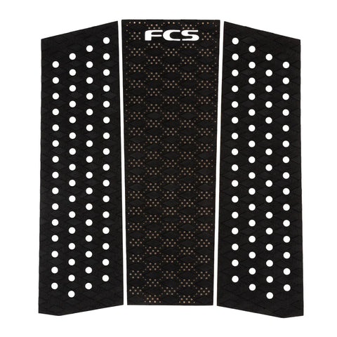 FCS T-3 Mid Eco Black