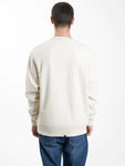 Steadfast Oversize Crew - Unbleached