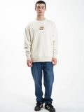 Steadfast Oversize Crew - Unbleached