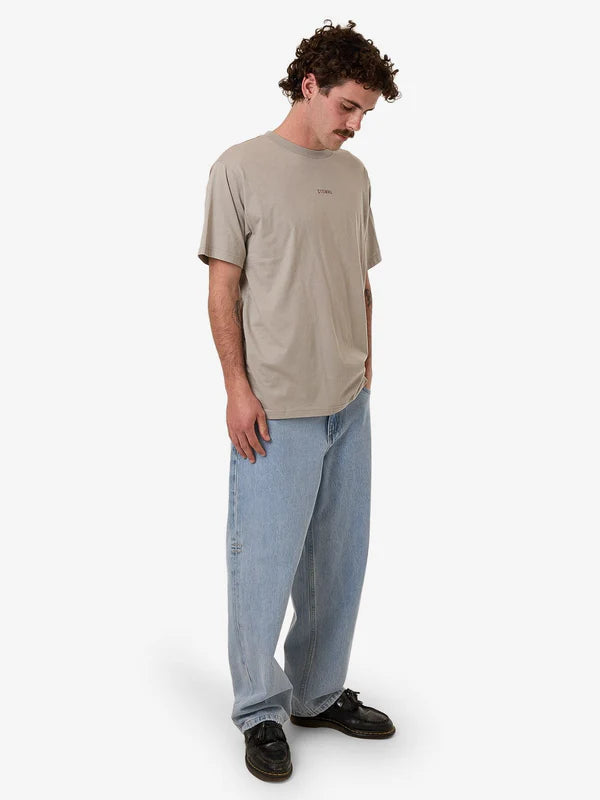 Thrills Minimal Thrills Merch Fit Tee String