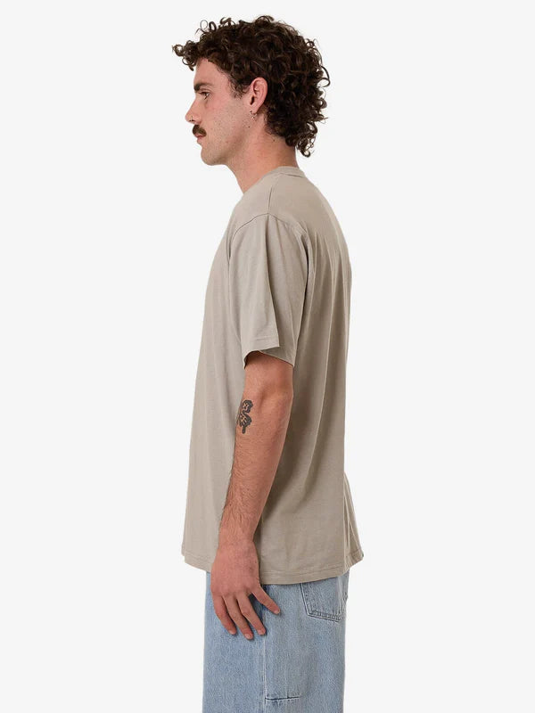 Thrills Minimal Thrills Merch Fit Tee String
