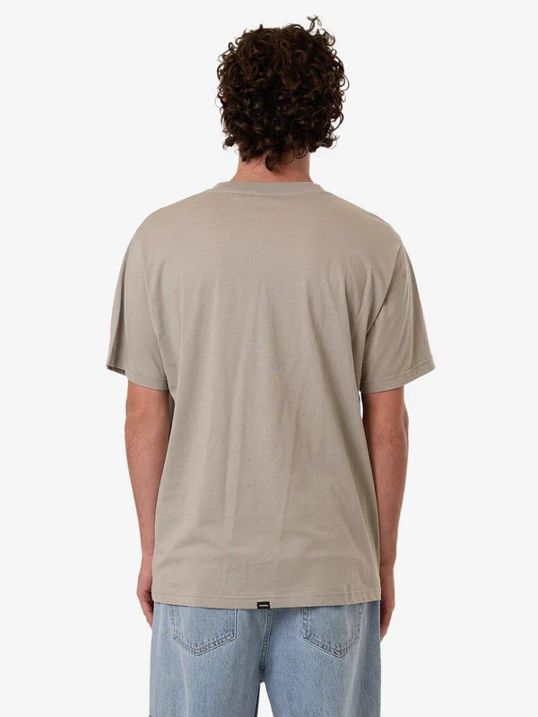 Thrills Minimal Thrills Merch Fit Tee String