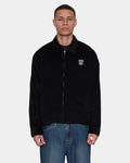 Thrills Stagger Jacket - Black
