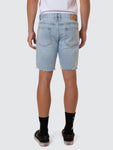 Thrills Bones Denim Short - Dusk