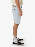 Bones Denim Short - Ether Blue