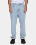 Thrills Slacker Relaxed Denim Jean Horizon Blue