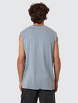 Thrills Minimal Thrills Merch Fit Muscle Tee - Smog