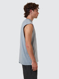 Thrills Minimal Thrills Merch Fit Muscle Tee - Smog