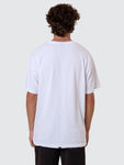 Thrills Paradise Before Anarchy Merch Fit Tee - White