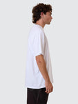 Thrills Paradise Before Anarchy Merch Fit Tee - White