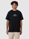 Thrills Paradise Before Anarchy Merch Fit Tee - Washed Black