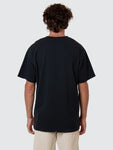 Thrills Paradise Before Anarchy Merch Fit Tee - Washed Black