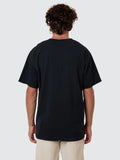 Thrills Paradise Before Anarchy Merch Fit Tee - Washed Black