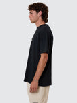 Thrills Paradise Before Anarchy Merch Fit Tee - Washed Black