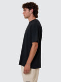 Thrills Paradise Before Anarchy Merch Fit Tee - Washed Black