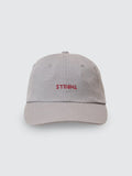Thrills Minimal Thrills 6 Panel Cap - Smog